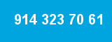 914 323 70 61